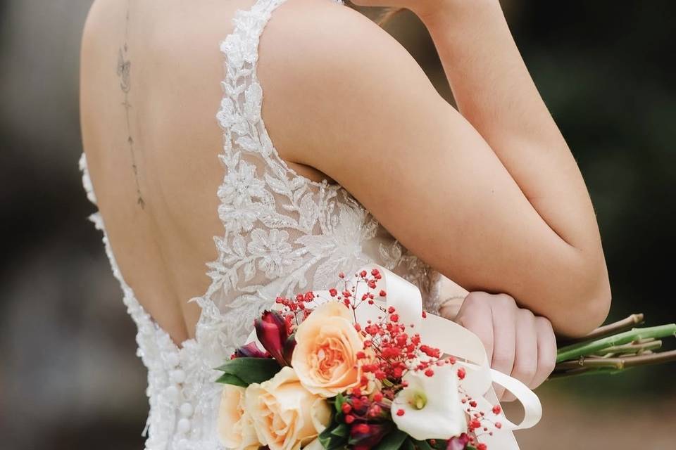 Anie Wedding Planner