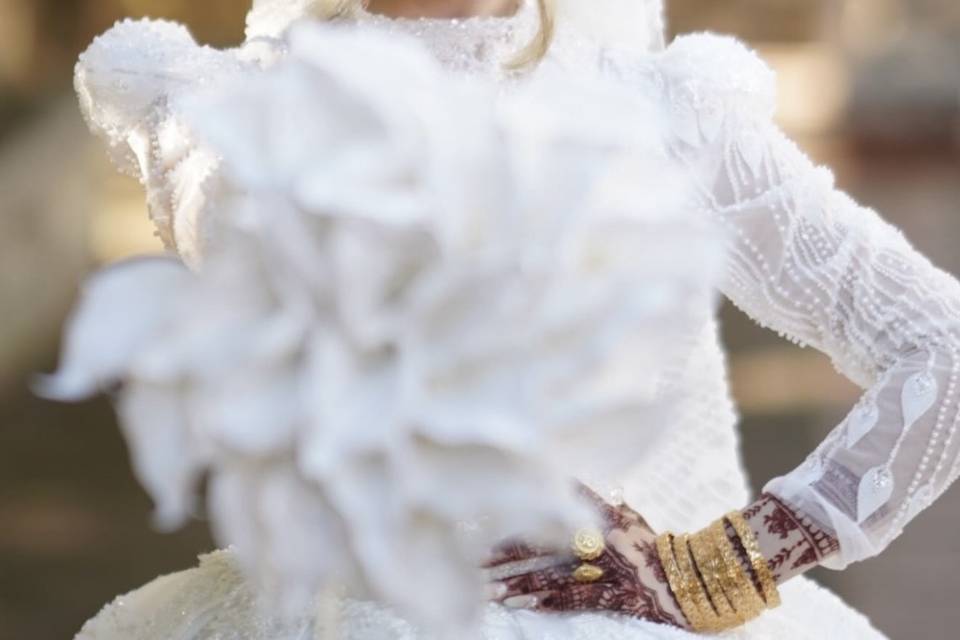 Anie Wedding Planner