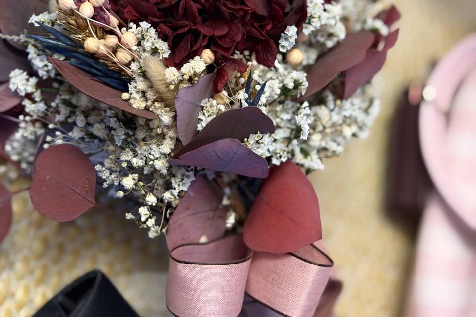 Anie Wedding Planner
