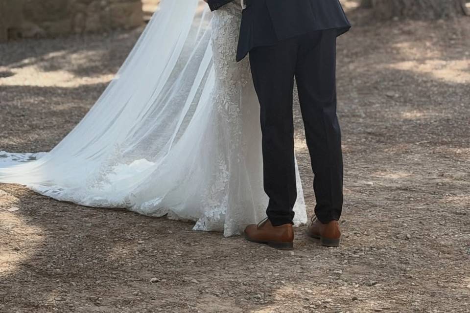 Anie Wedding Planner
