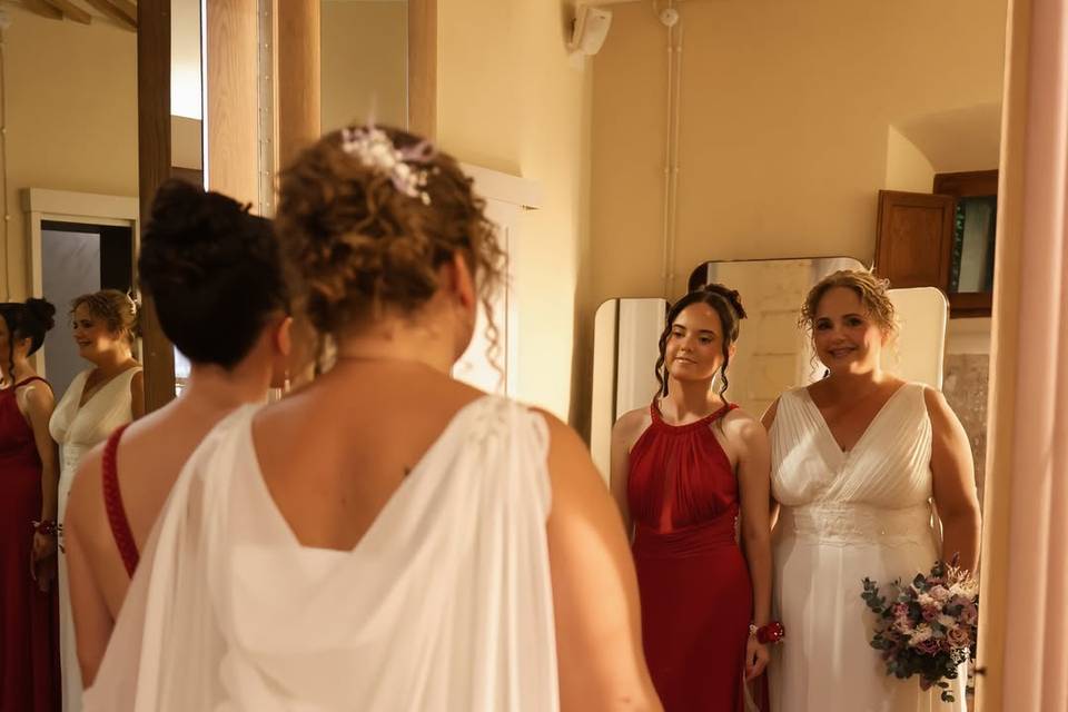 Anie Wedding Planner
