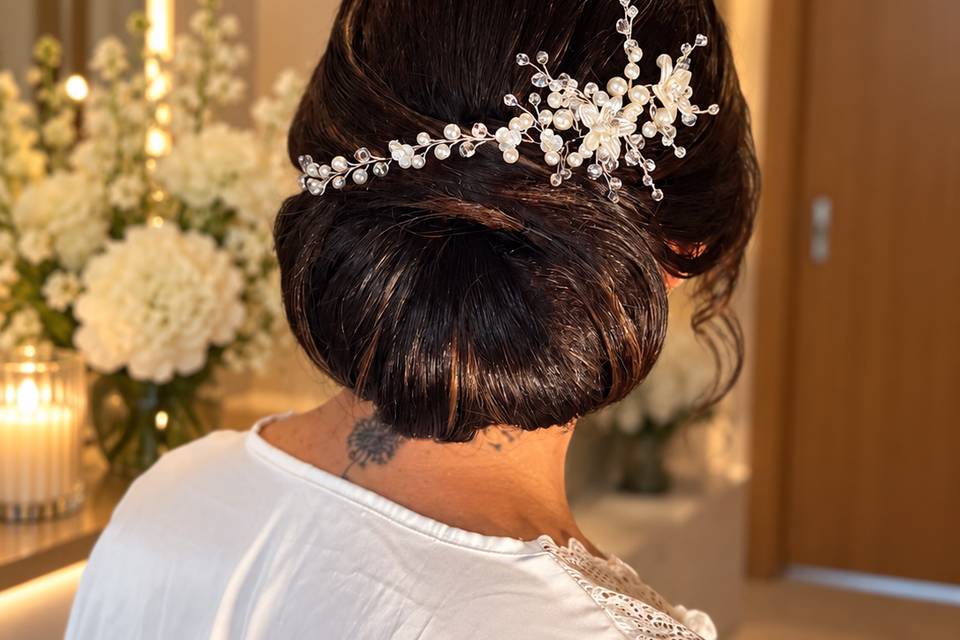 Anie Wedding Planner