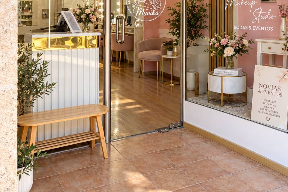 Anie Wedding Planner