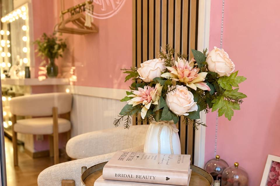Anie Wedding Planner