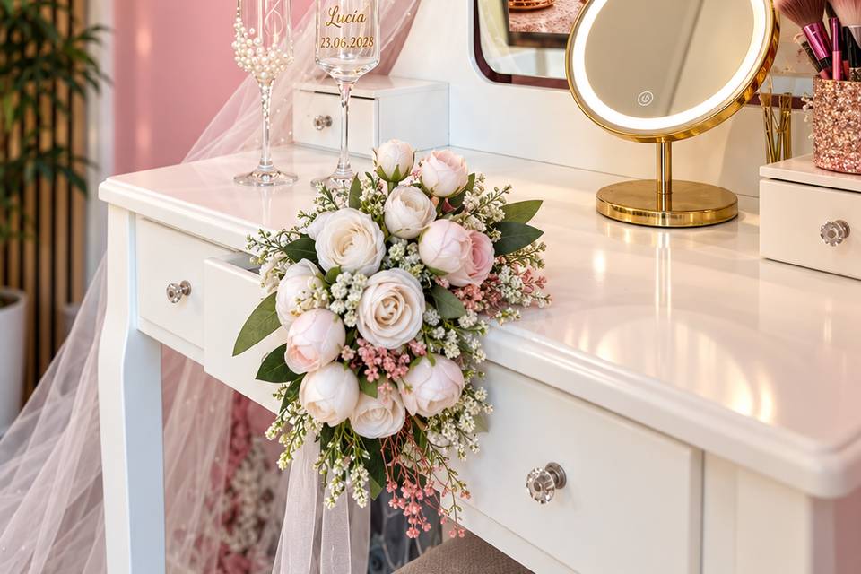 Anie Wedding Planner