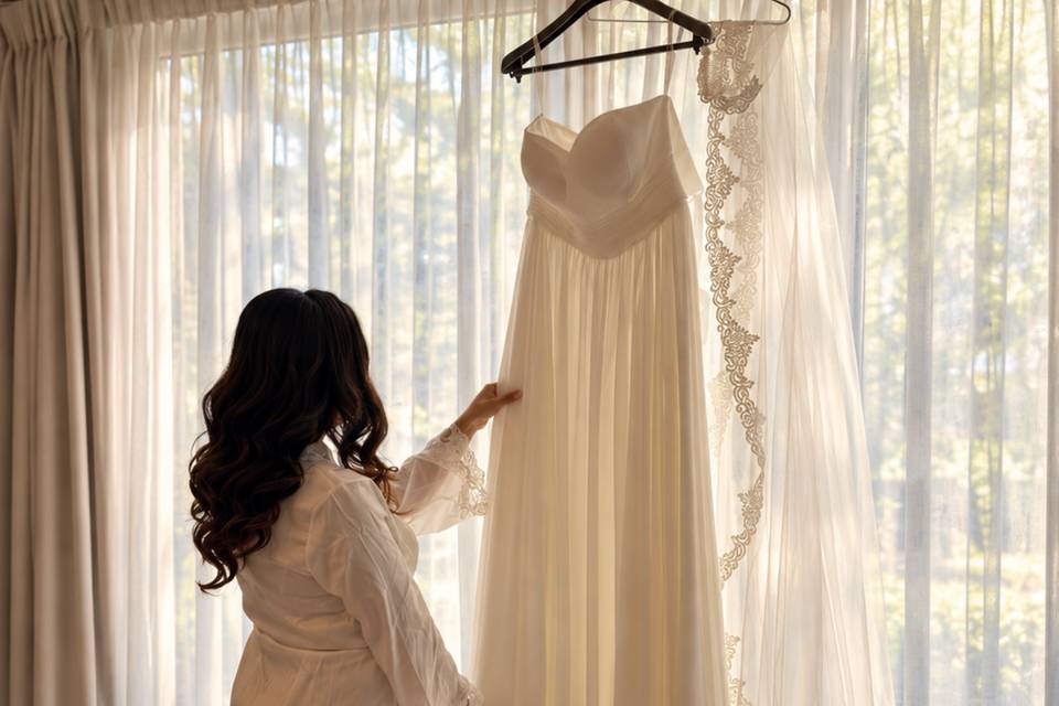 Anie Wedding Planner
