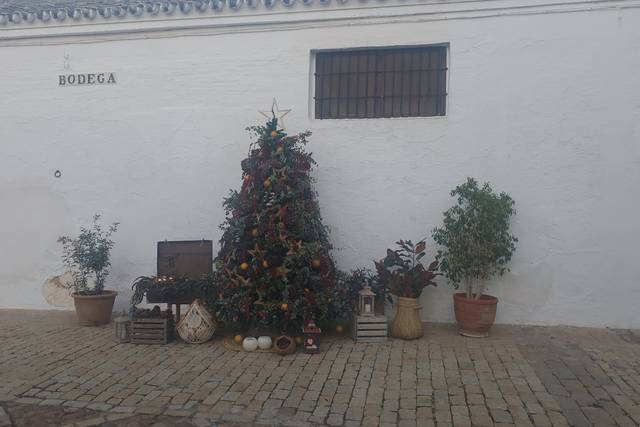 El Cortijuelo