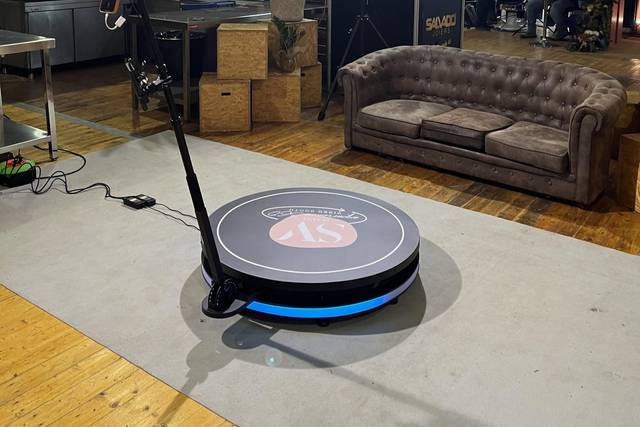 Plataforma 360