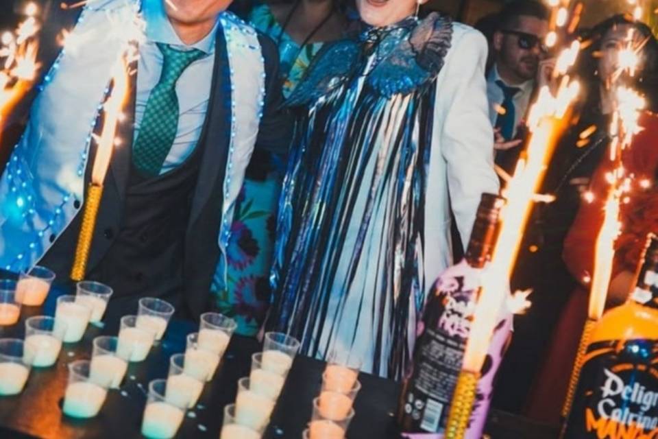 Chupitos