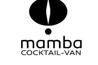 La Mamba Cocktail-Van