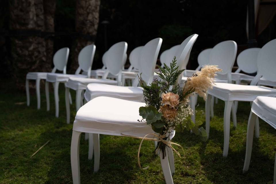 Ceremonia