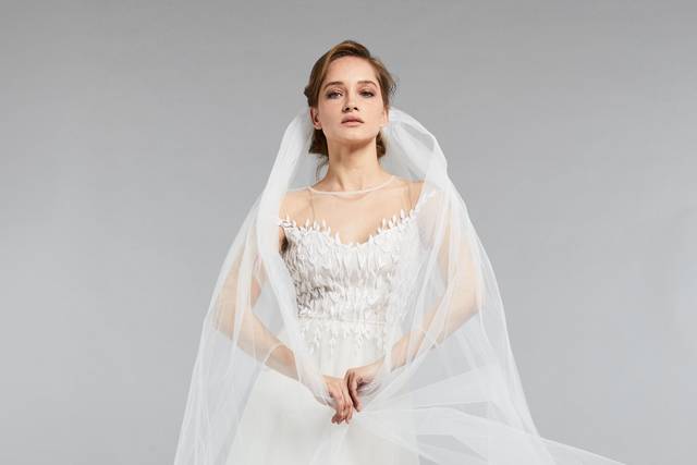 Max Mara Bridal