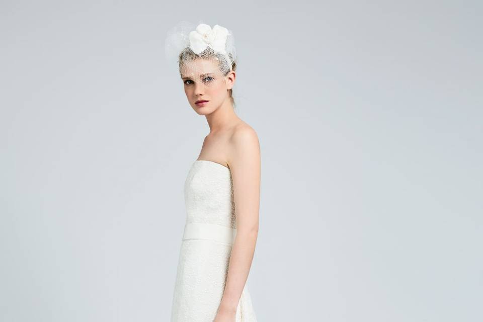 Max Mara Bridal