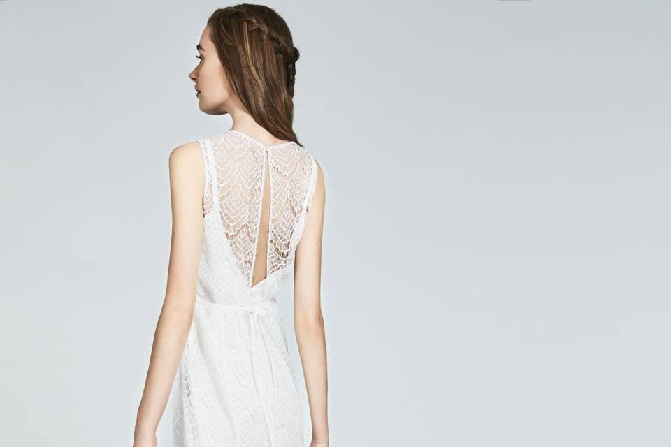 Max Mara Bridal