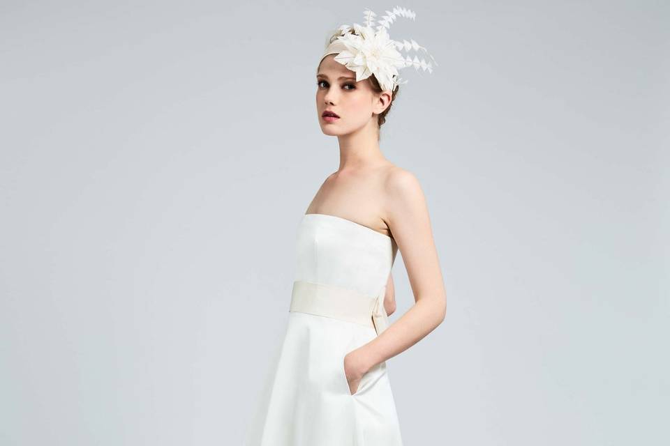 Max Mara Bridal