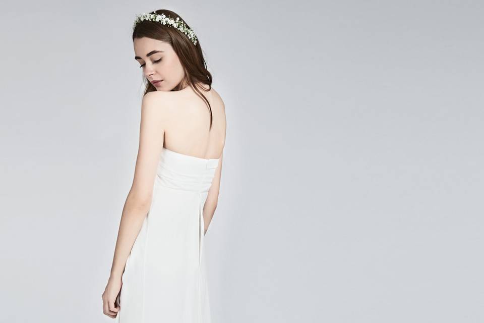 Max Mara Bridal