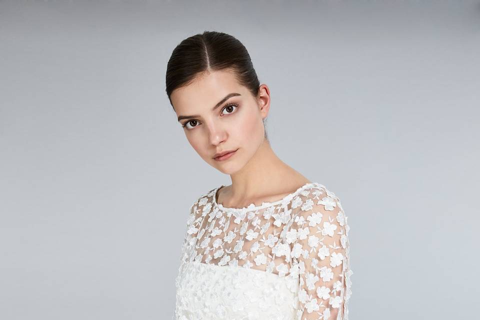 Max Mara Bridal