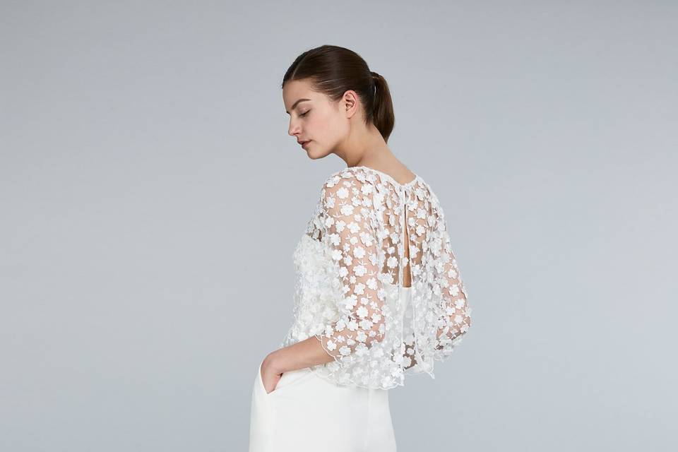 Max Mara Bridal