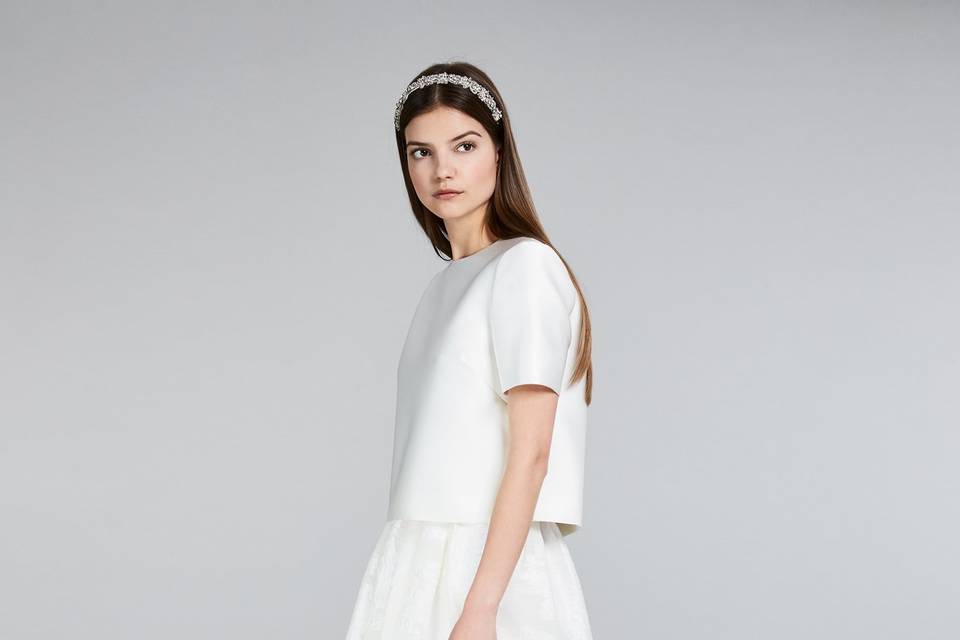 Max Mara Bridal