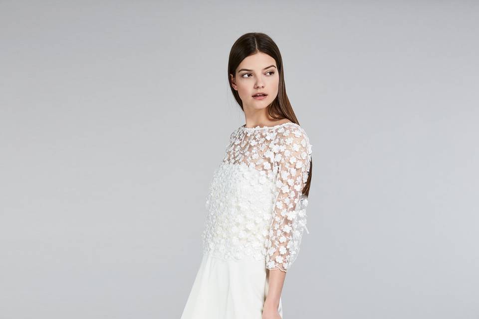 Max Mara Bridal