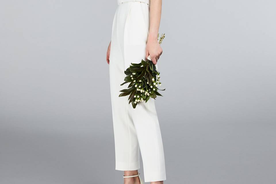 Max Mara Bridal