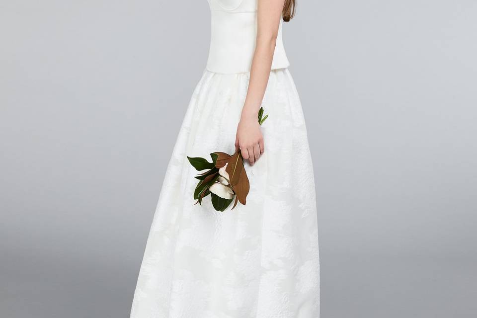 Max Mara Bridal