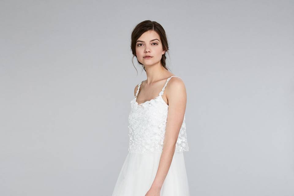 Max Mara Bridal