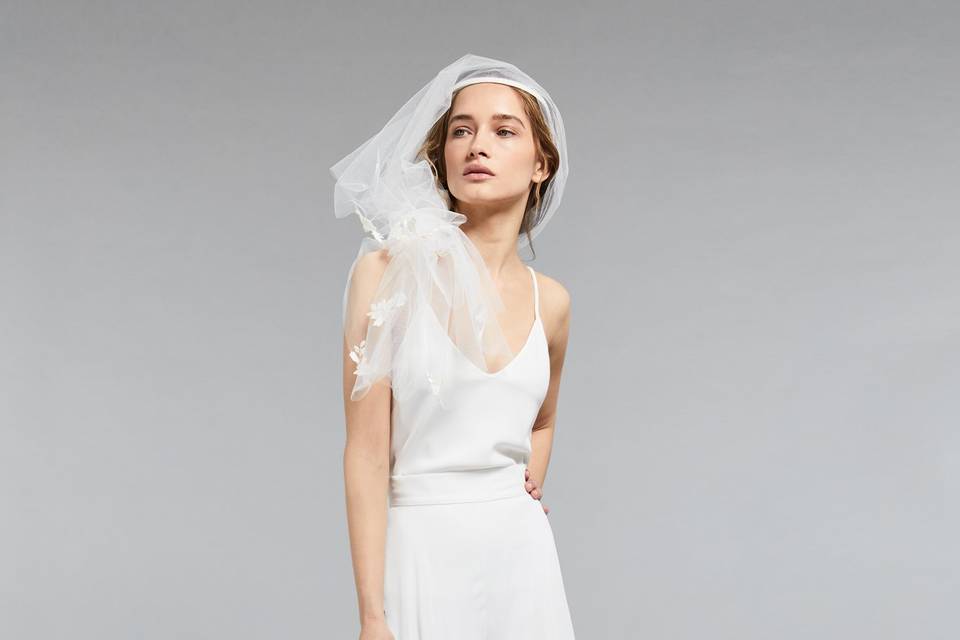 Max Mara Bridal