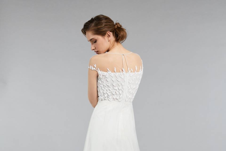 Max Mara Bridal