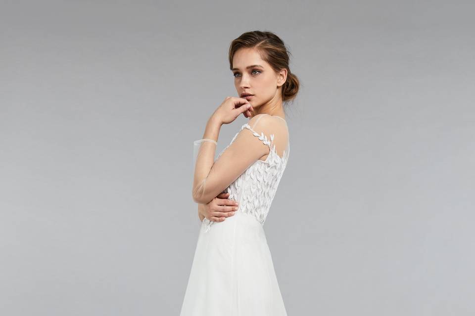 Max Mara Bridal