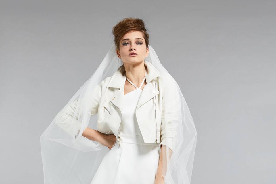 Max Mara Bridal