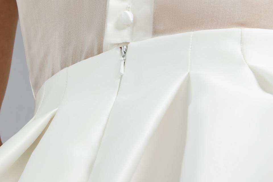 Max Mara Bridal