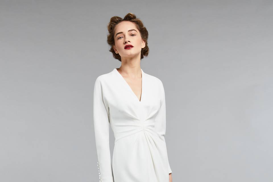 Max Mara Bridal