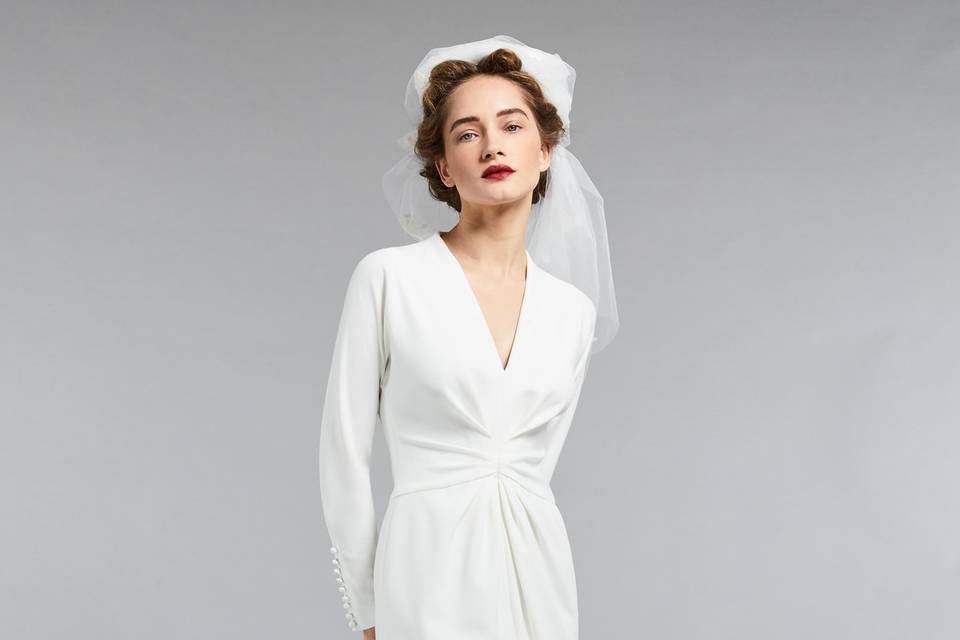 Max Mara Bridal