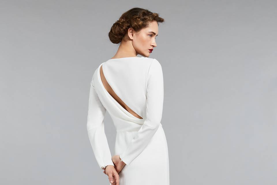 Max Mara Bridal