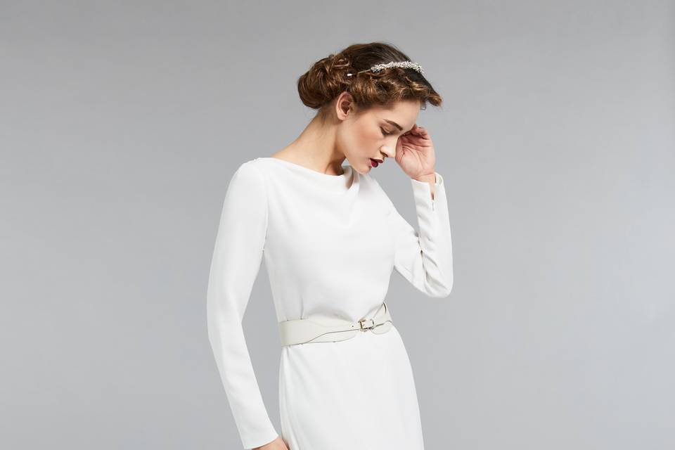 Max Mara Bridal