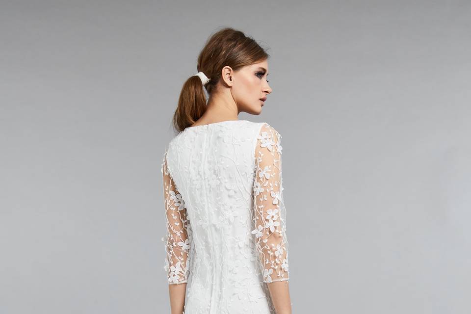 Max Mara Bridal