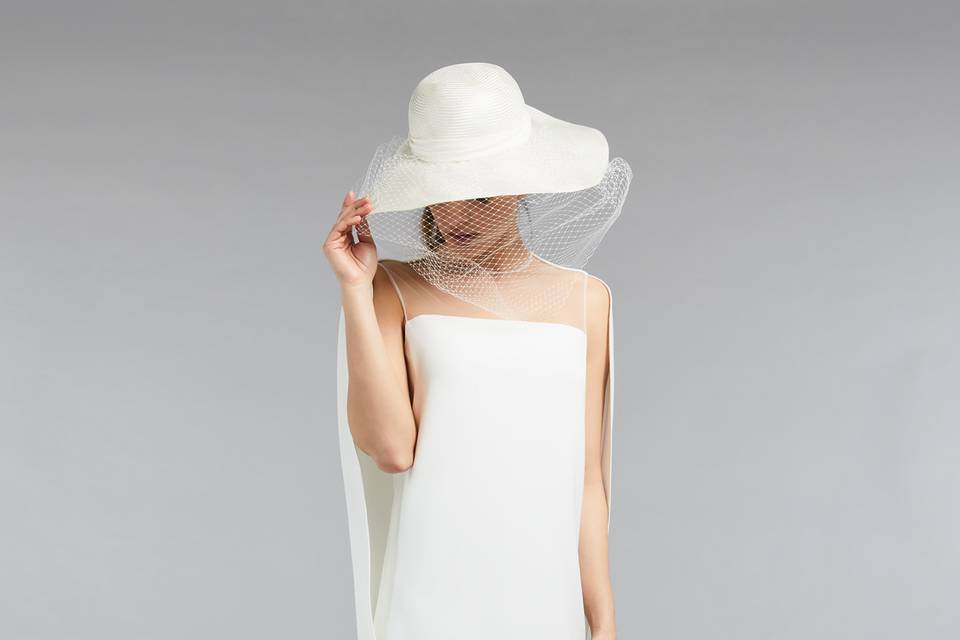 Max Mara Bridal