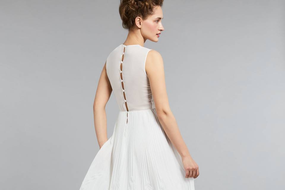 Max Mara Bridal