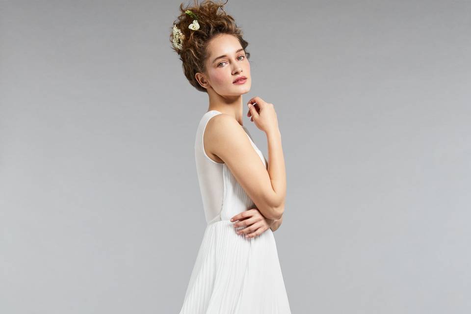 Max Mara Bridal