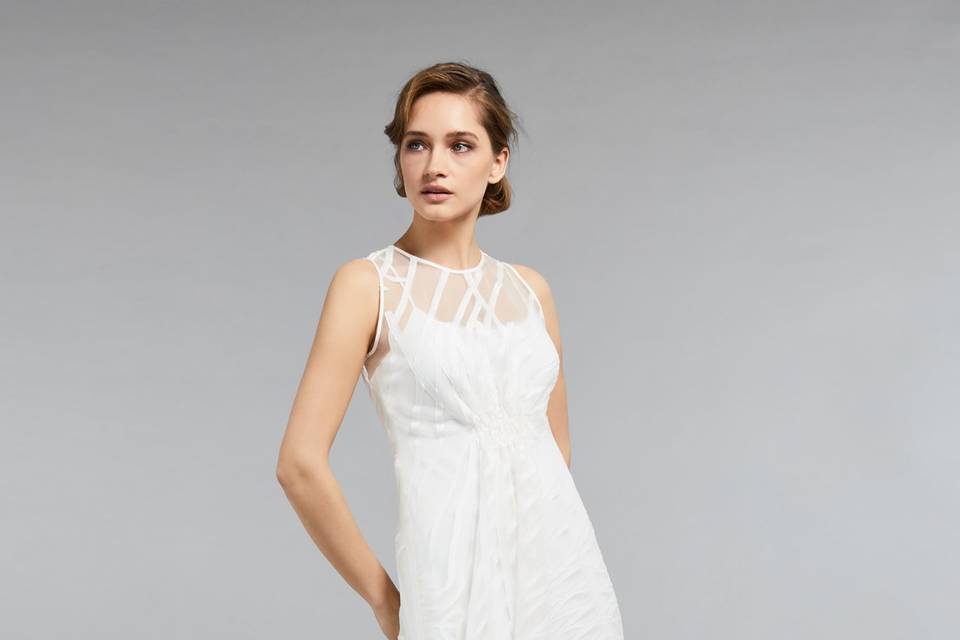 Max Mara Bridal