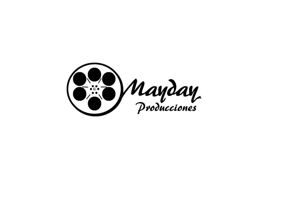 Mayday Producciones logo