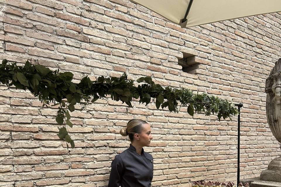 Gastronomía delicada