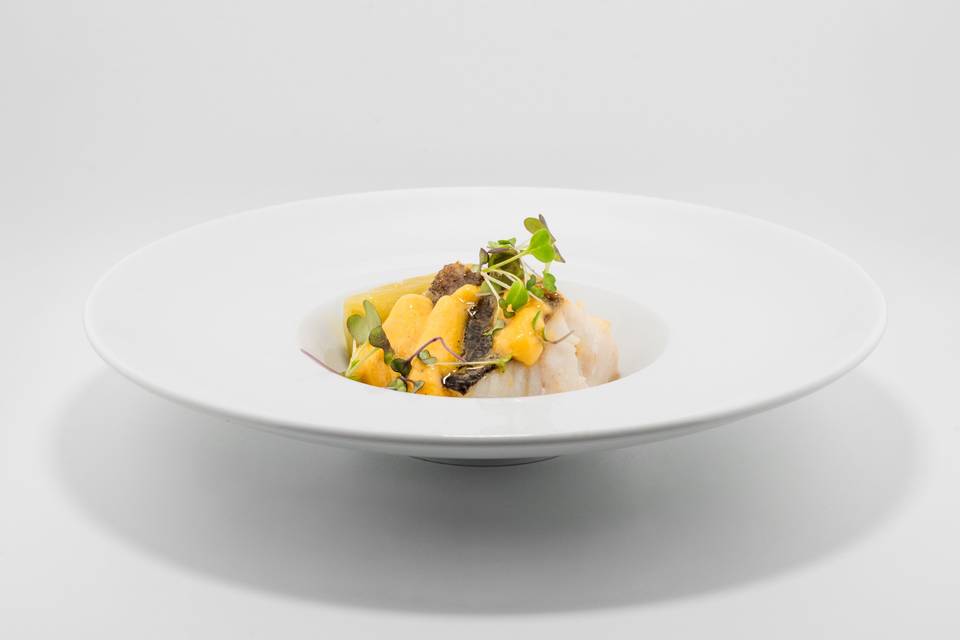 Gastronomía cuidada