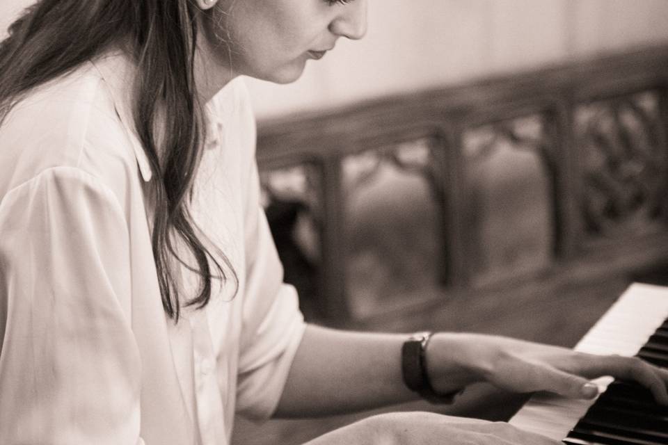 Piano