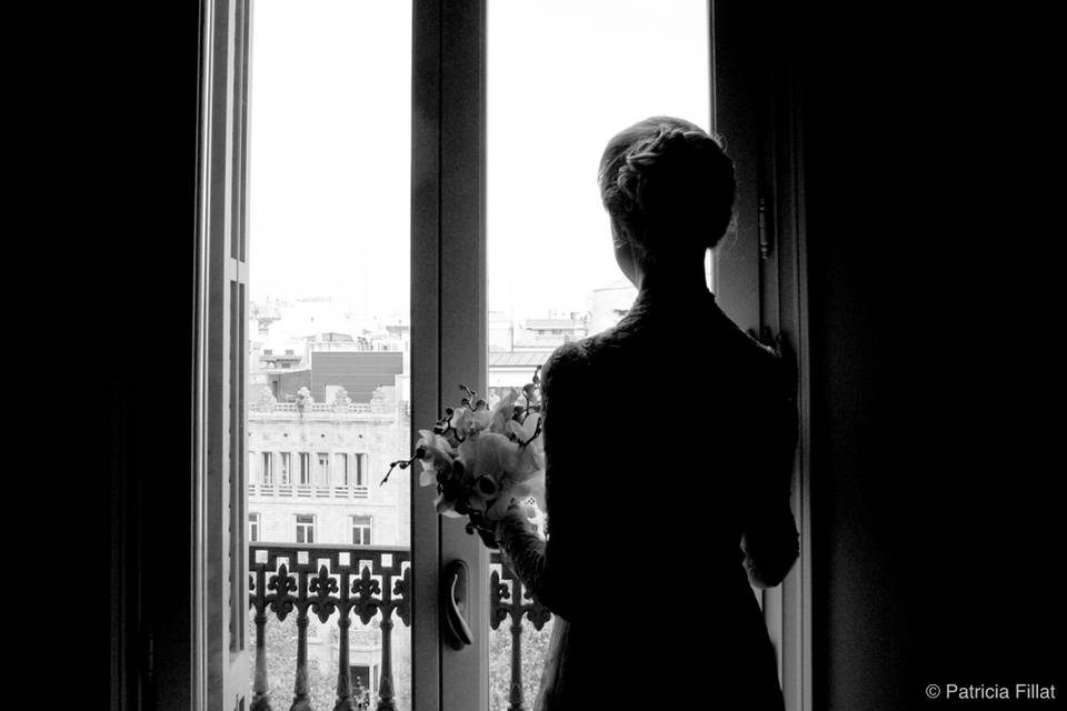 Patricia Fillat Photographer