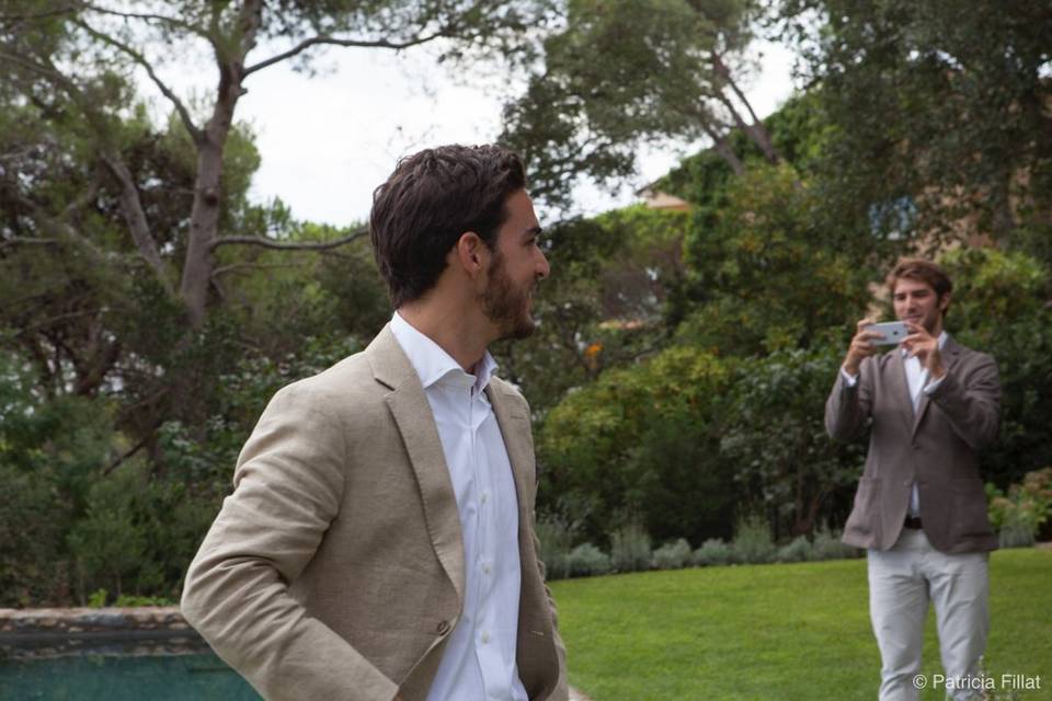 Patricia Fillat Photographer