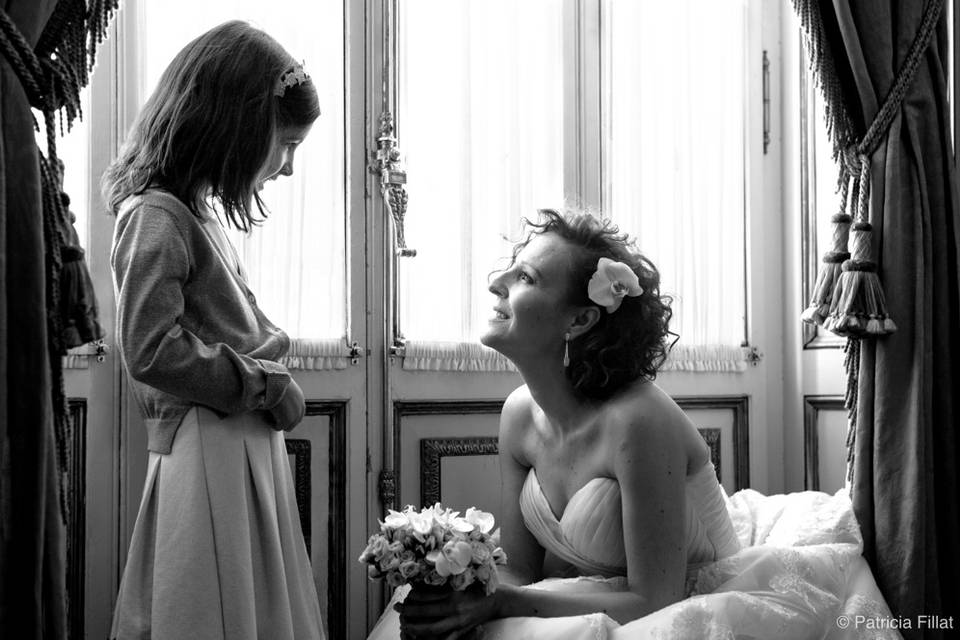 Patricia Fillat Photographer