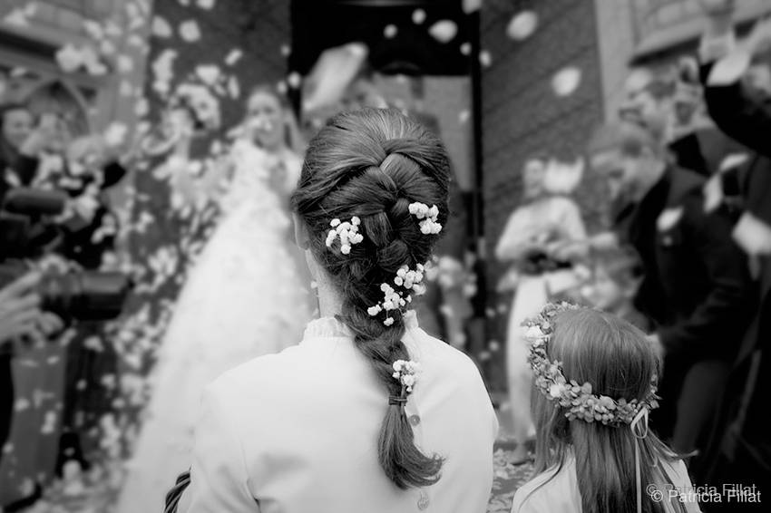 Patricia Fillat Photographer