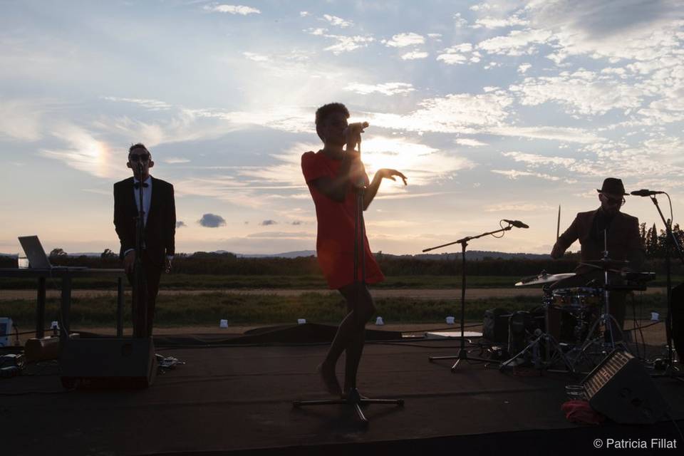 Patricia Fillat Photographer